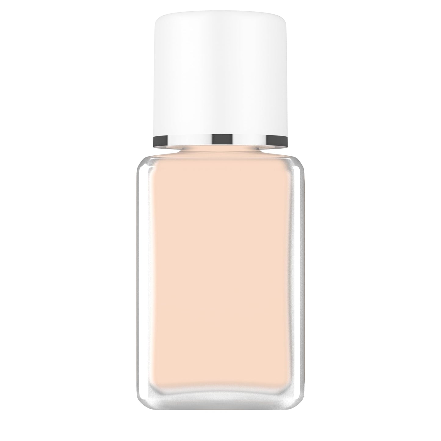 Neutrogena SkinClearing Oil-Free Acne and Blemish Fighting Liquid Foundation with.5% Salicylic Acid Acne Medicine, Shine Controlling Makeup for Acne Prone Skin, 60 Natural Beige, 1 fl. oz