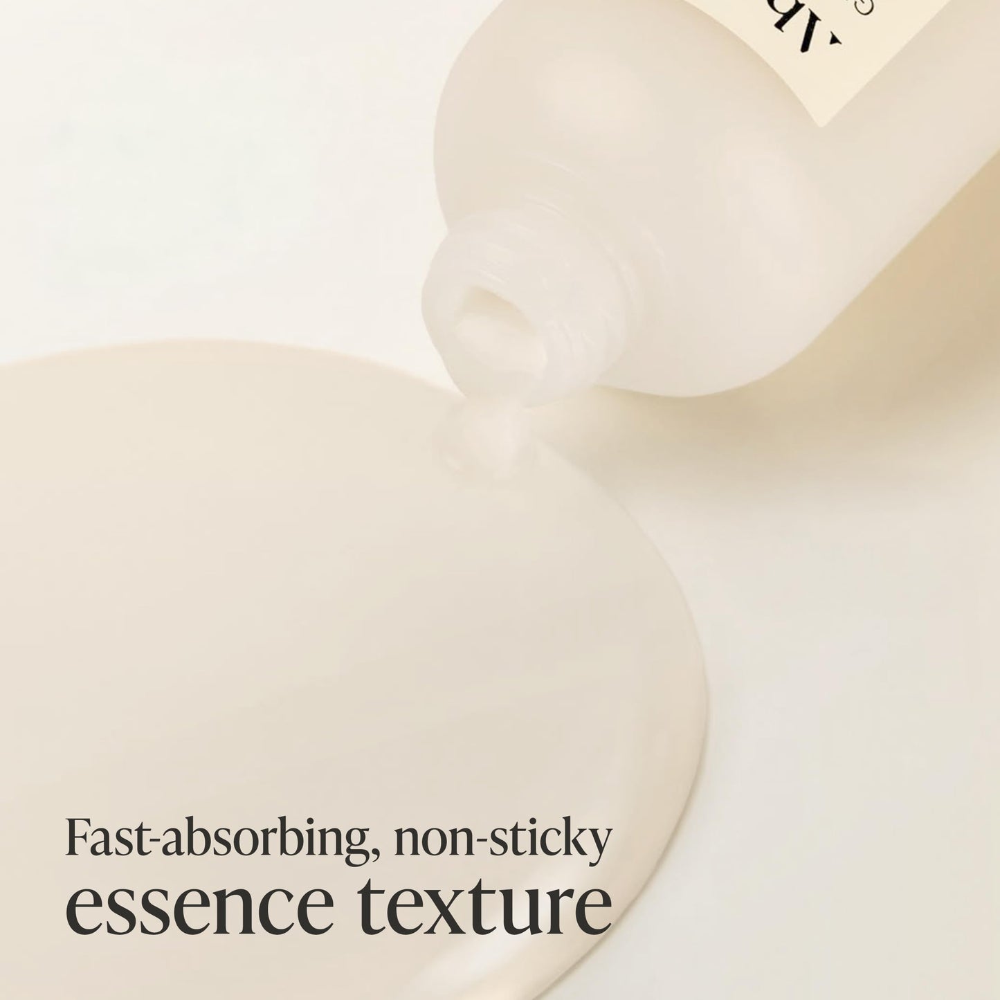 About Me Korean Milky Rice Toner, Makgeolli Ferment, 5.74 fl oz