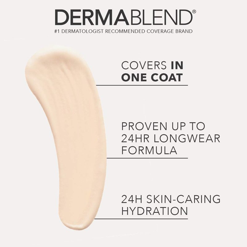 Dermablend Cover Care Concealer, 9N