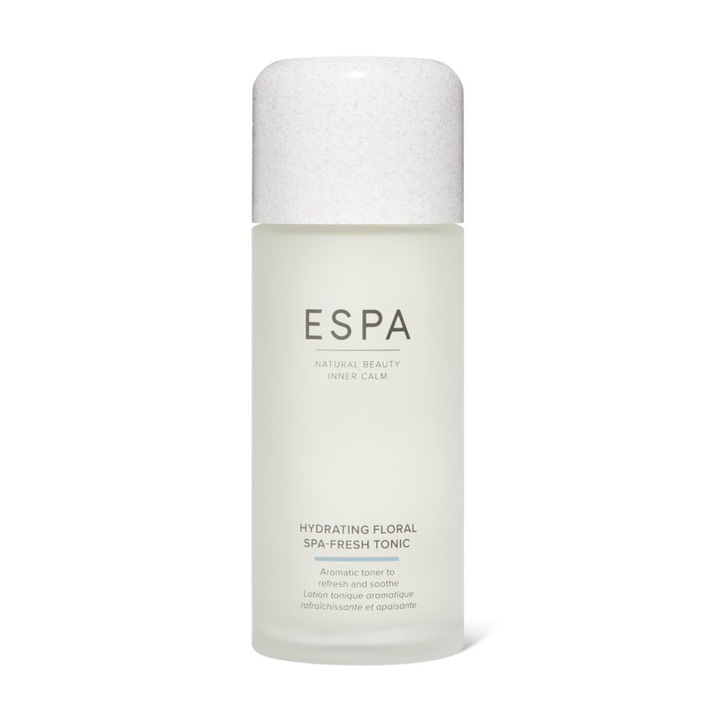 ESPA | Hydrating Floral Spa Fresh Tonic | 200ml | Aromatic Toner
