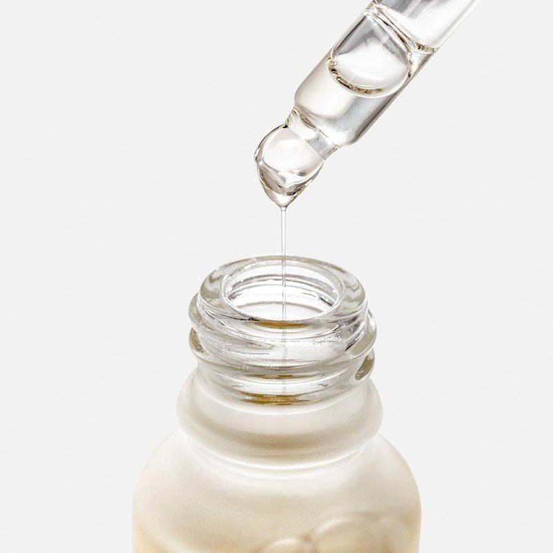 The Potions Centella Asiatica Essence for Face l Cica Extract, Soothe Sensitive and Irritated Skin l Korean Skincare, Cruelty-free, Hypoallergenic - 50ml