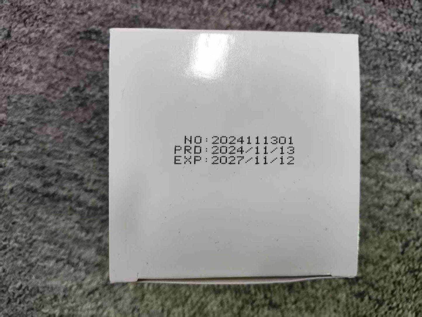 DeadMagnesium Cream, Magnesium Lotion from The Dead Sea - Natural Ingredients - Made in USA - Use Day and Night, Lavender Magnesium Cream, 4 oz