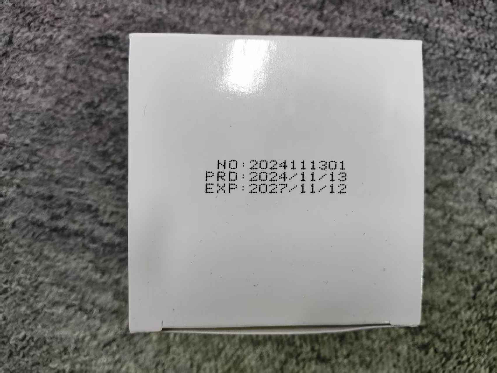 DeadMagnesium Cream, Magnesium Lotion from The Dead Sea - Natural Ingredients - Made in USA - Use Day and Night, Lavender Magnesium Cream, 4 oz