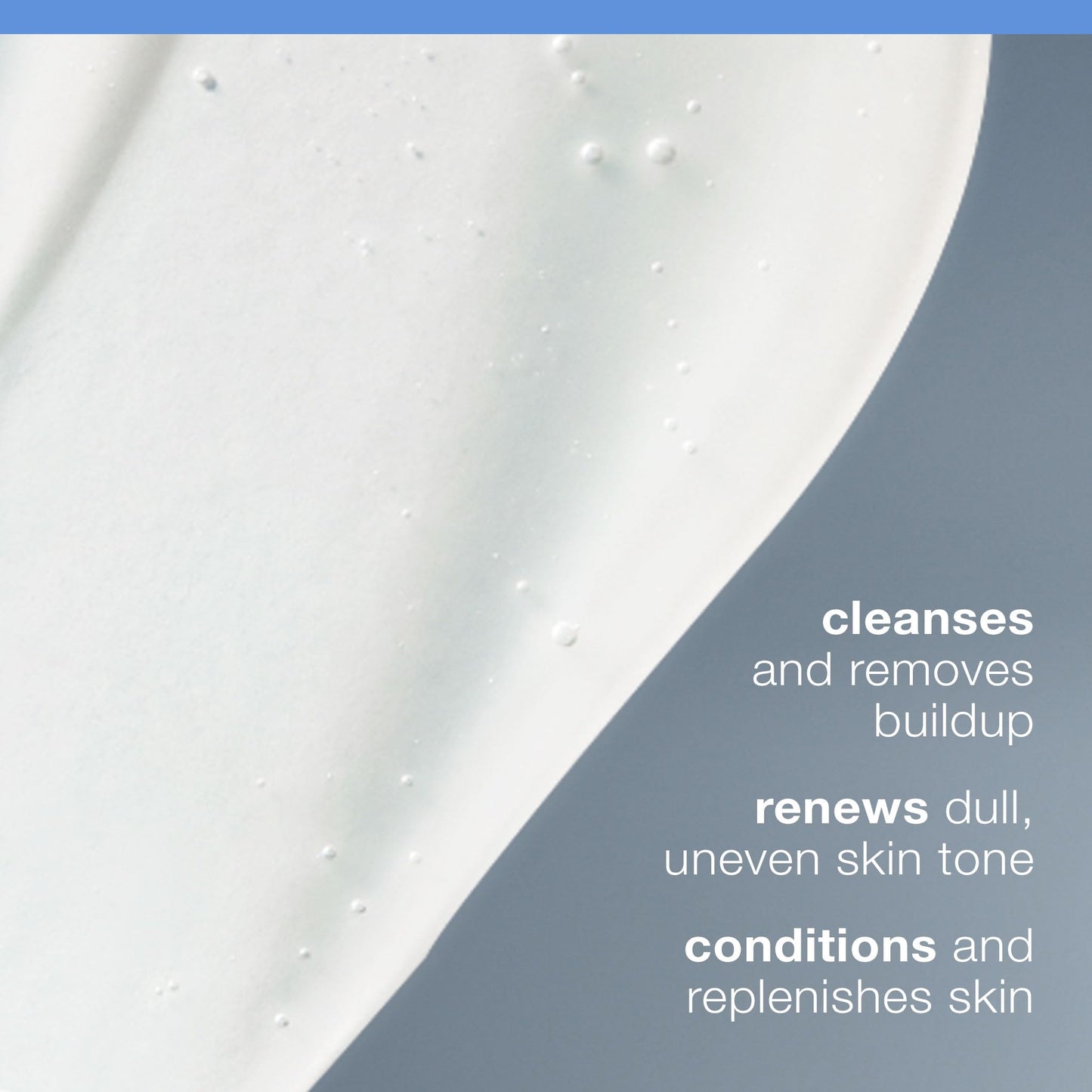 Dermalogica Daily Glycolic Cleanser, Face Wash with Glycolic Acid and AHA, Removes Buildup and Brightens Skin Tone, 10 Fl Oz
