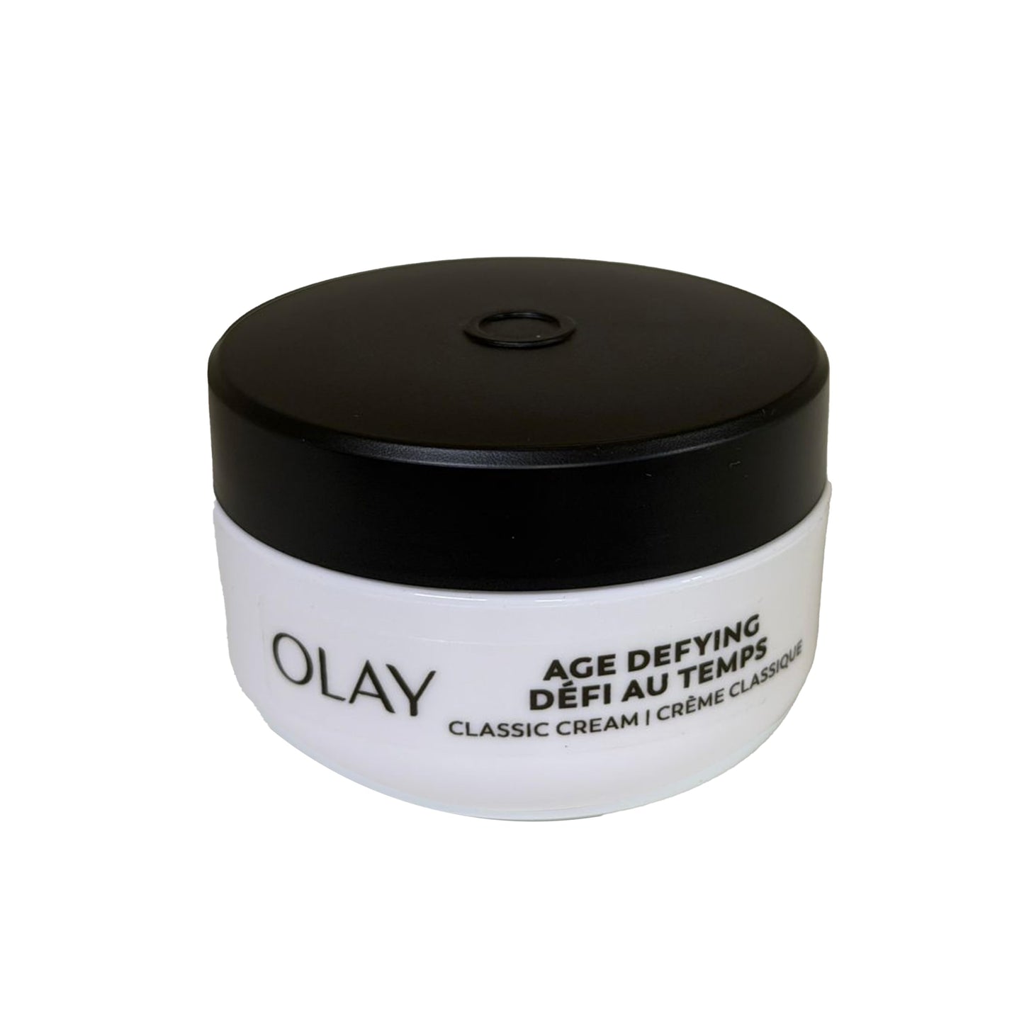 Olay Age Defying Daily Cream Renewal 2 Ounce (60ml) (2 Pack)
