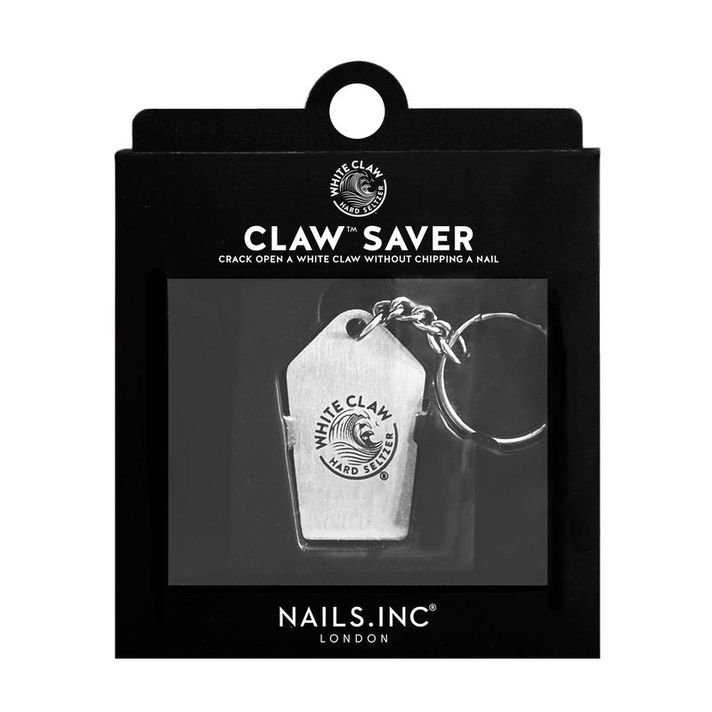 Nails.INC x White Claw® Ultra-Protective Nail Polish And Sticker Set