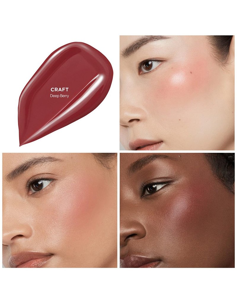 Hourglass Unreal Liquid Blush-Craft