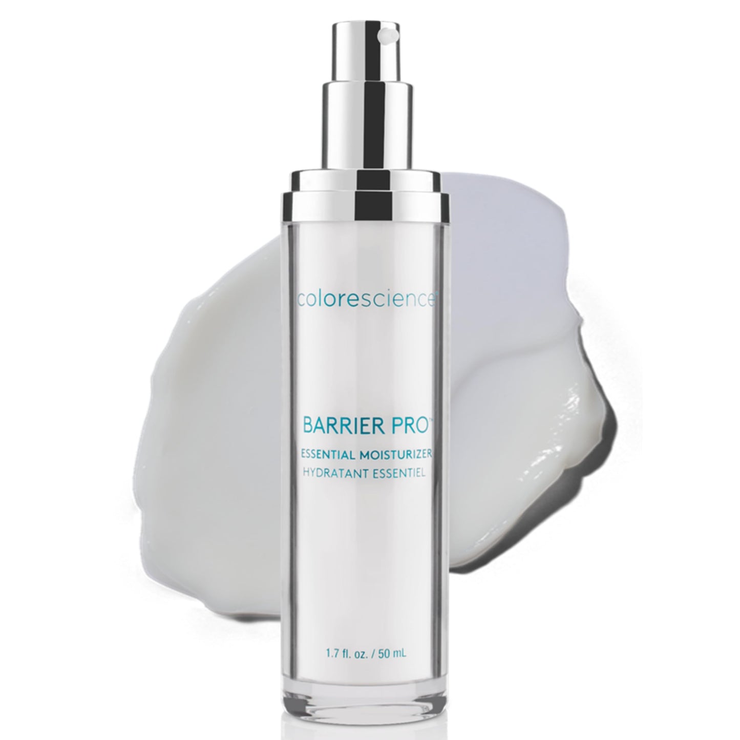 Colorescience Barrier Pro™ ESSENTIAL MOISTURIZER 1.7oz, for strengthening skin barrier, balancing the microbiome, & refining texture