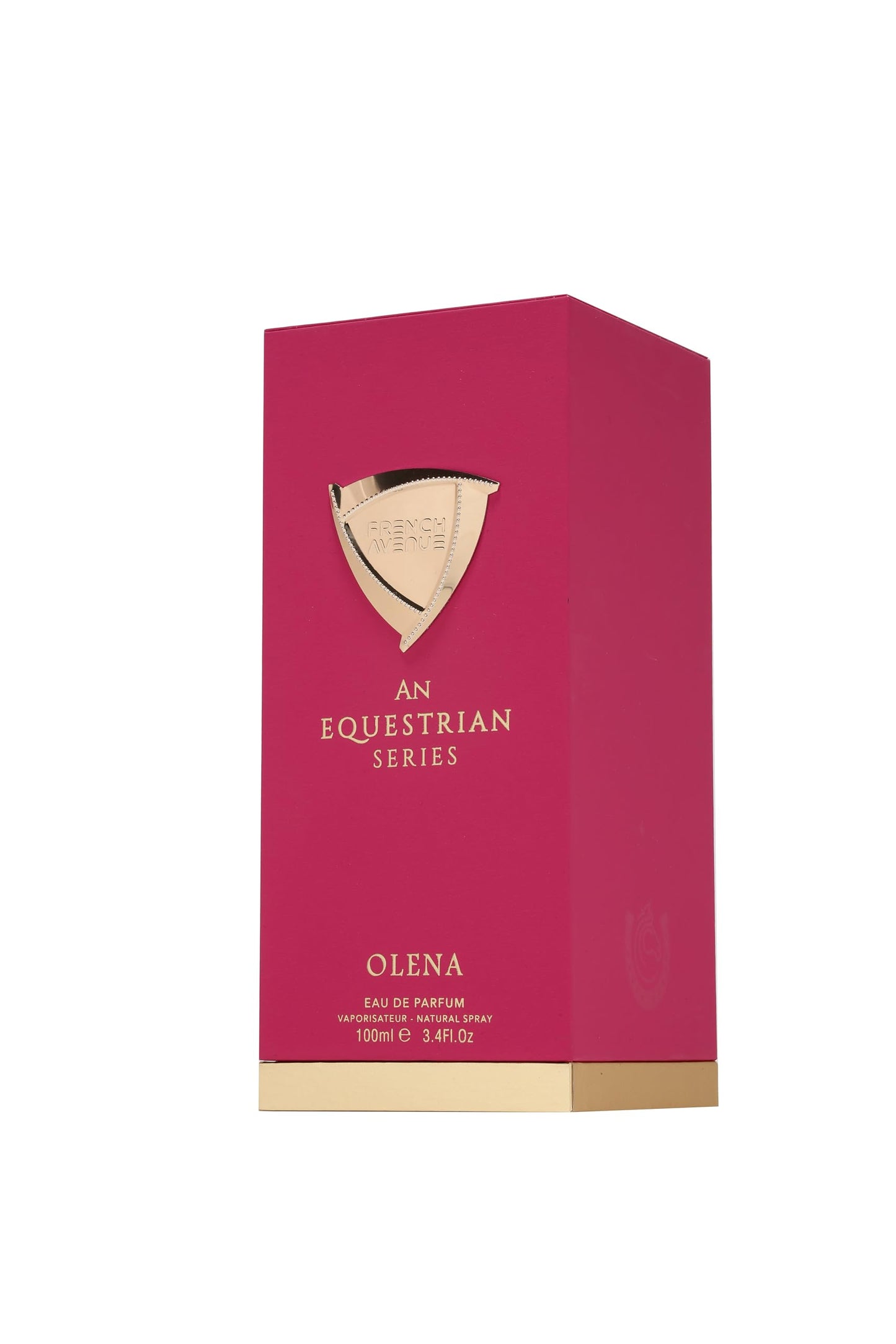 Olena An Equestrian Series EDP 100ml by French Avenue