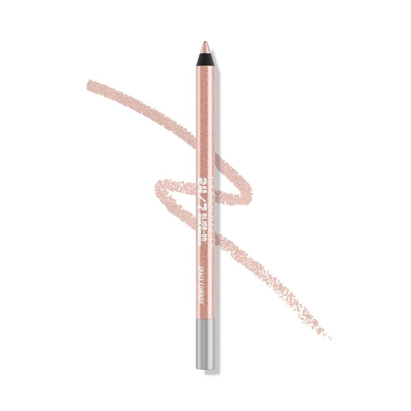 Urban Decay 24/7 Glide-On Waterproof Eyeliner Pencil - Smudge-Proof, Long-Lasting Color with Hydrating Vitamin E & Jojoba Oil | 0.04 oz