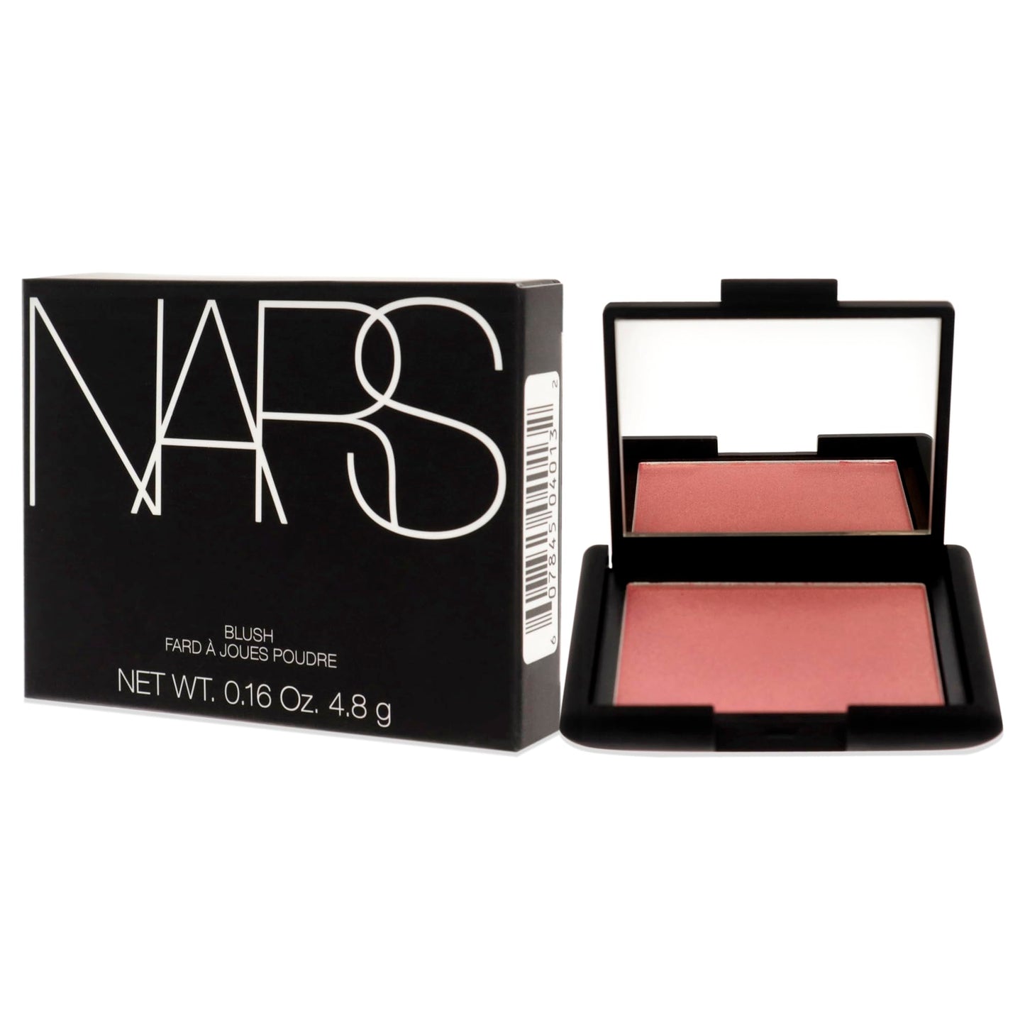 NARS Blush, Orgasm 0.16 oz.