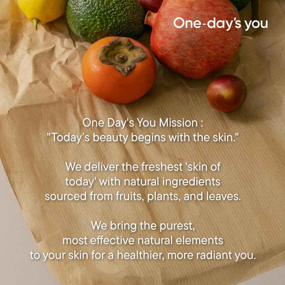 ONE-DAY’S YOU Help Me Honey Glow-C Pad | Face Toner Pads Korean Skin Care | Blemish Pads for Face Cleansing | Facial Cleansing Pads Korean Skin Care Products | Vita C Toner Pads for Face (60 sheets)