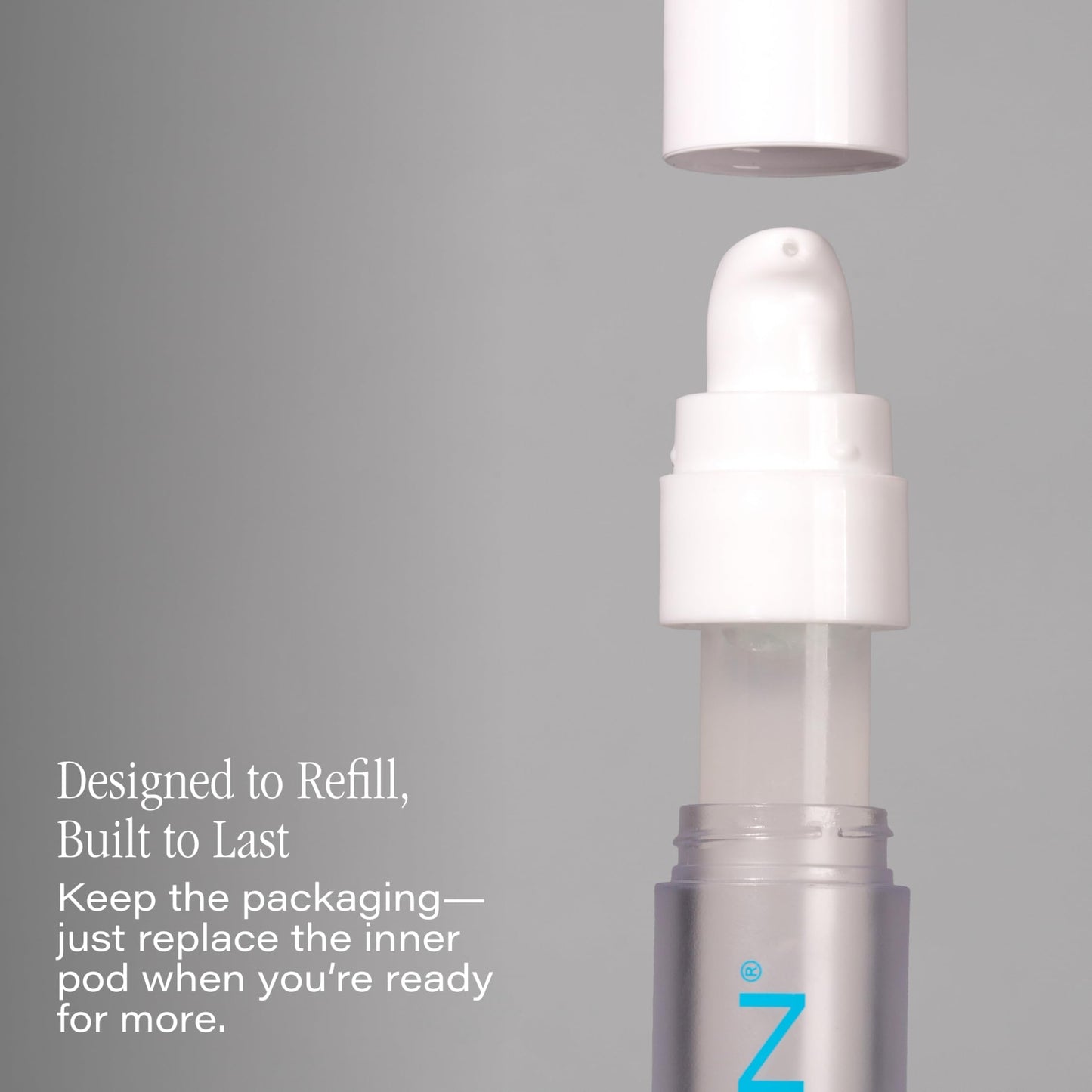 SKINN Lip Amplifying Serum, Lip6X with Peptides