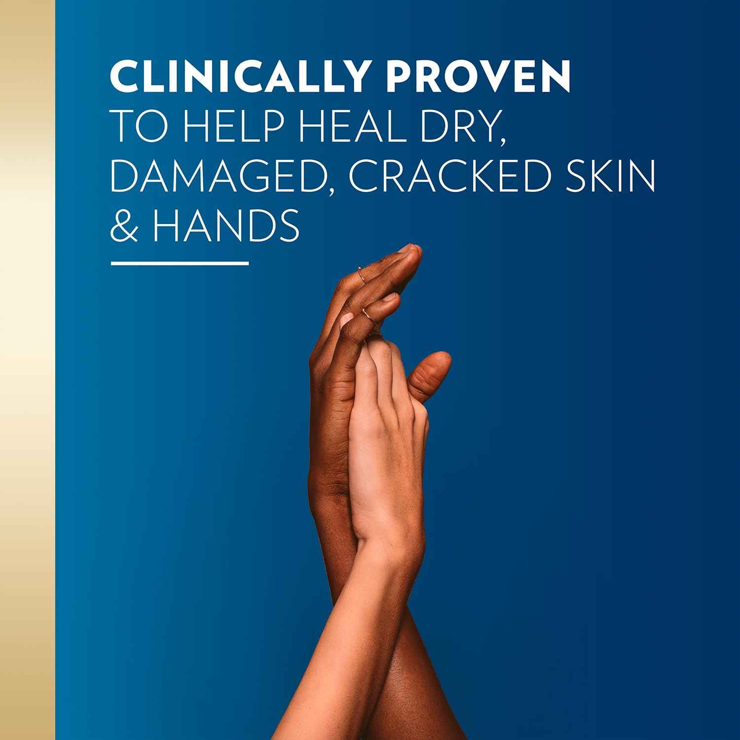 Vaseline Petroleum Jelly Value-Size 2-Pack – Dermatologist Recommended Skin Protectant, Healing Ointment for Beauty & Personal Care, 13 Oz Ea