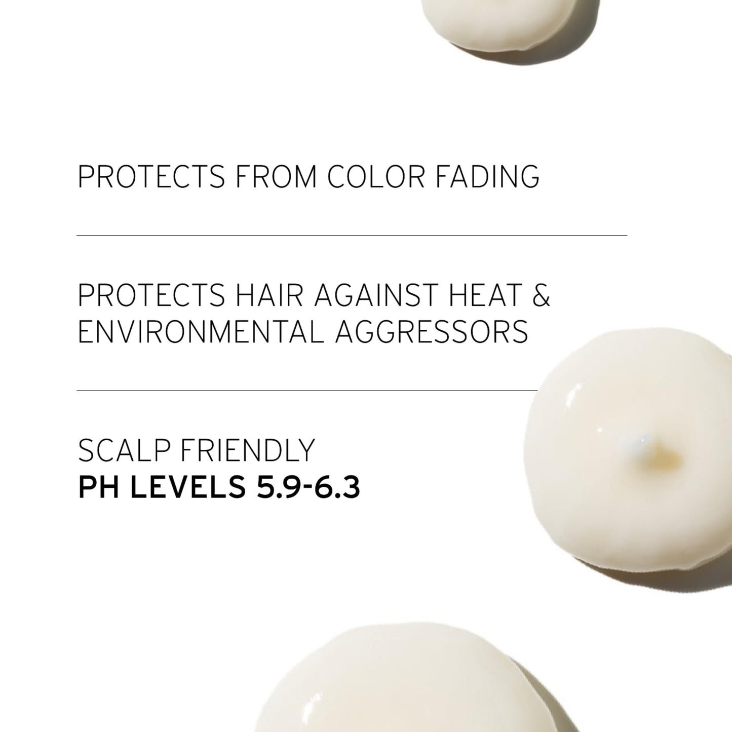 FEKKAI Technician Color Conditioner - Includes 2 oz + 8.5 oz Bottles - Extends Vibrancy of Color-Treated Hair - Free of Sulfates, Parabens, Phthalates - Vegan, Cruelty-Free