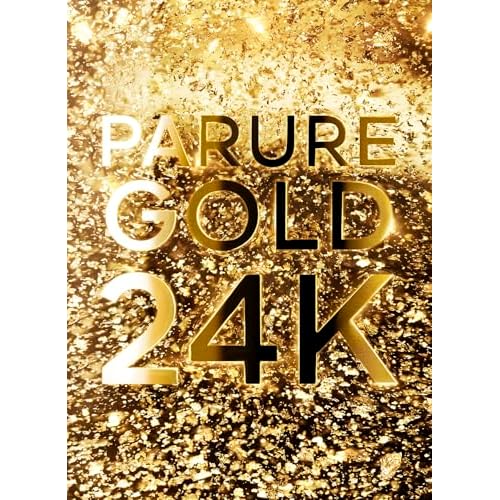 Papure Gold 24K Radiance Boosting Primer by Guerlain for Women - 1 oz Primer