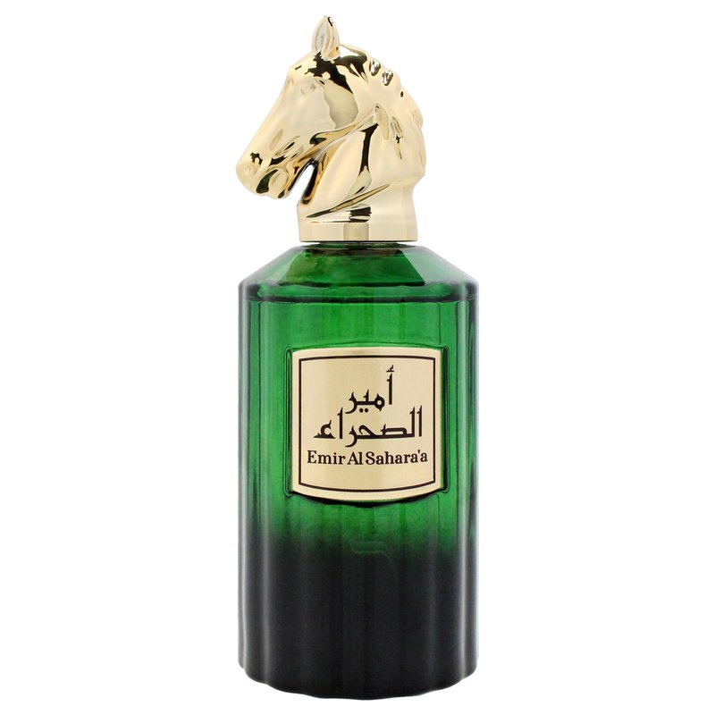 Emir Al Saharaa by Risala for Men - 3 oz EDP Spray