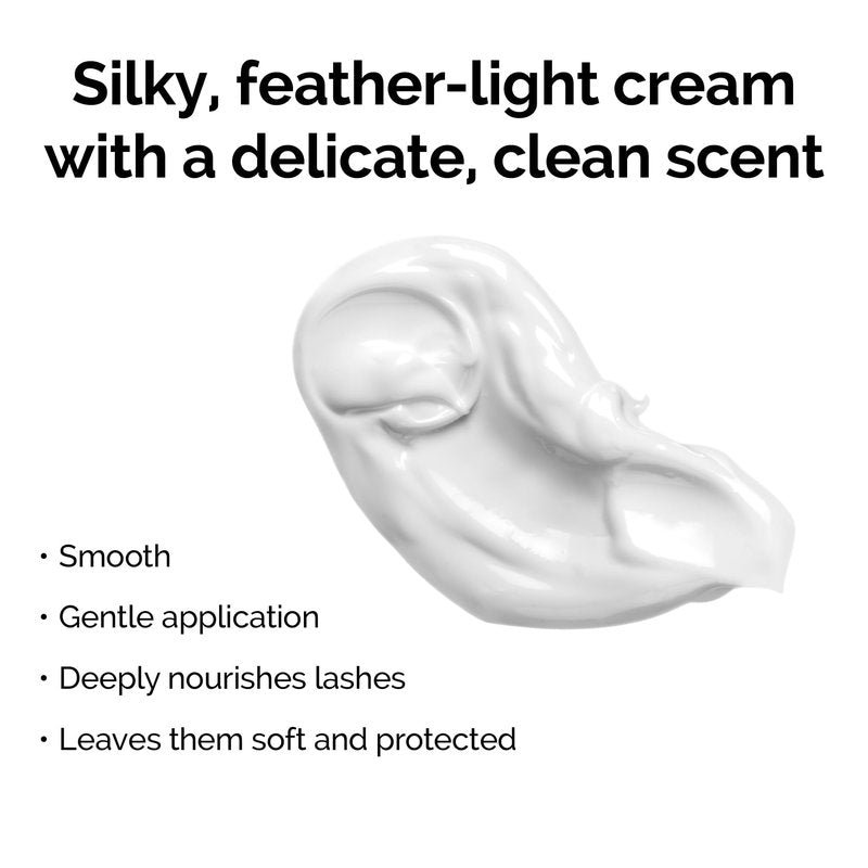 DLUX PROFESSIONAL Advanced Enhancing Grow Treatment Serum for Eyelash, Eyebrow, Skin Booster from lash lift, brow lamination Lash, Organic keratin pigment, Perfect for Lash Tech Gifts