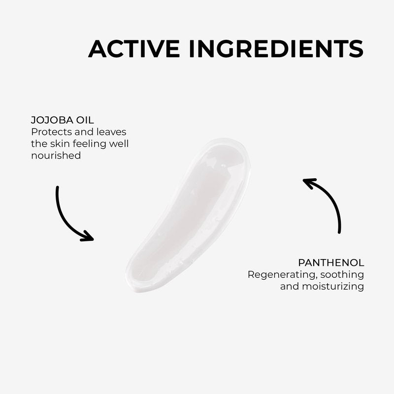 DR. GRANDEL Cleansing Milk – Mild cleansing milk for the face, neck, and décolleté, with Panthenol and Jojoba Oil, moisture-retaining, light and creamy texture