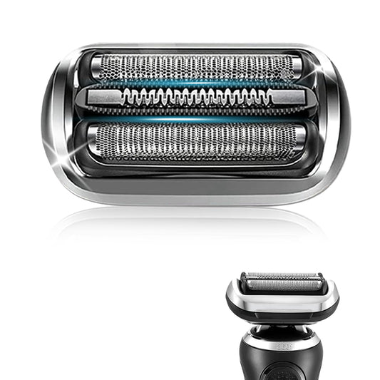 73S Replacement Shaver heads Compatible with Series 7 Replacement Head,suitable for 7020, 7027, 7071, 7075, 7085.
