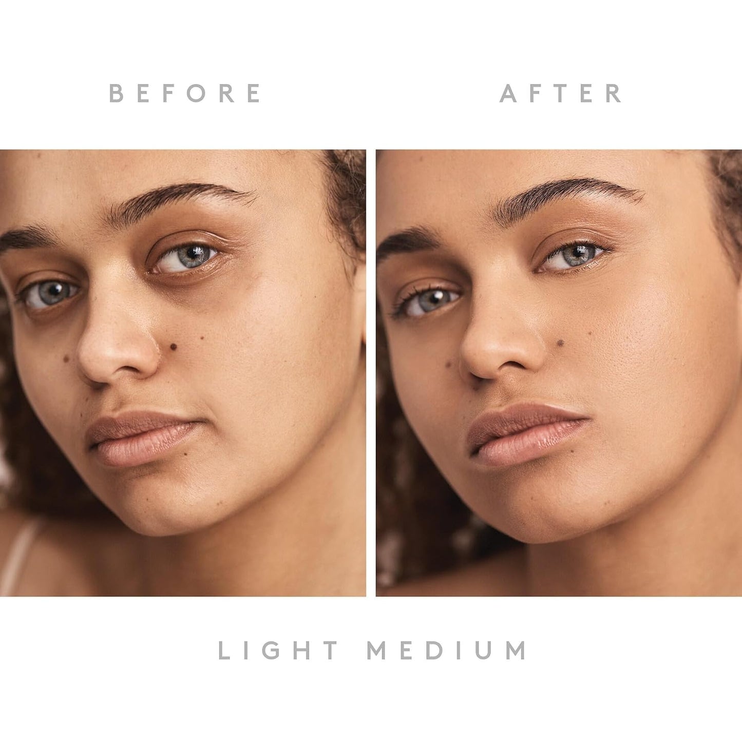 Fenty Beauty Pro Filtr Instant Retouch Concealer - Light Medium Warm Undertone | 0.27 oz