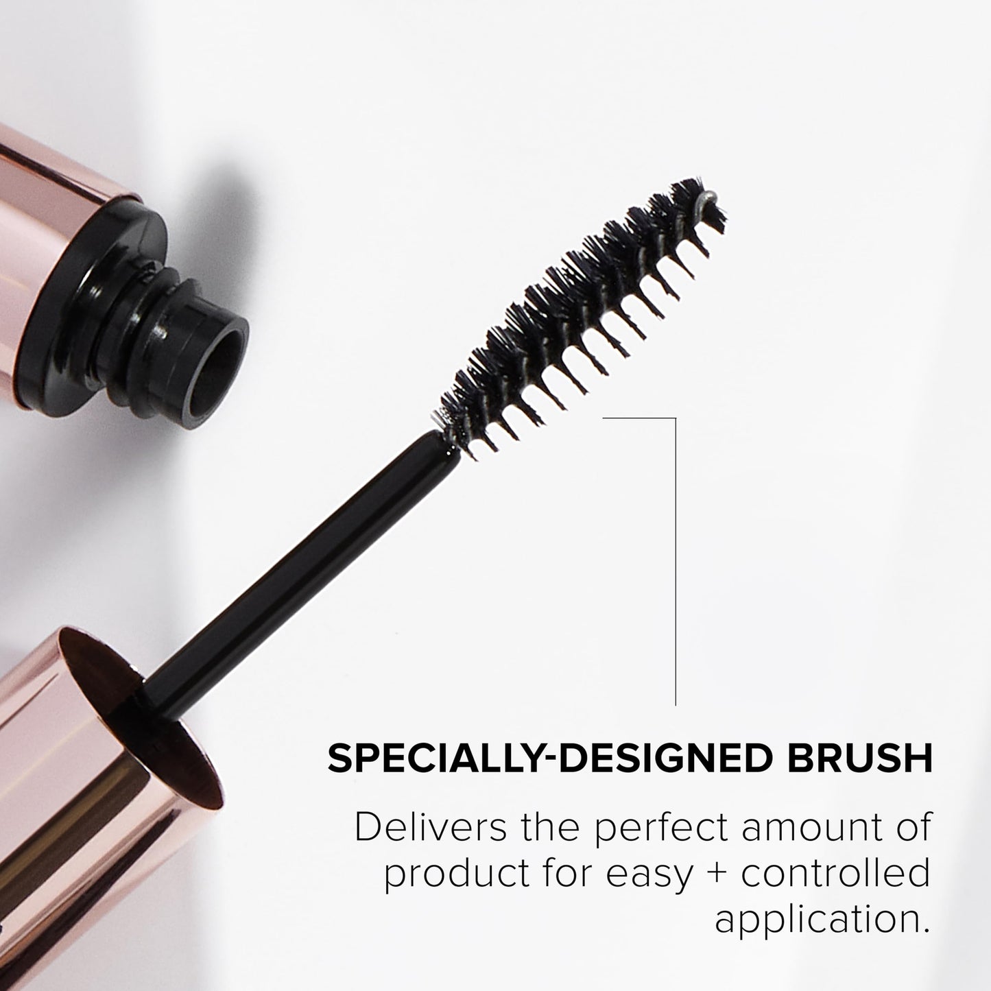Anastasia Beverly Hills - Clear Brow Gel Invisible Flexible Setting Gel