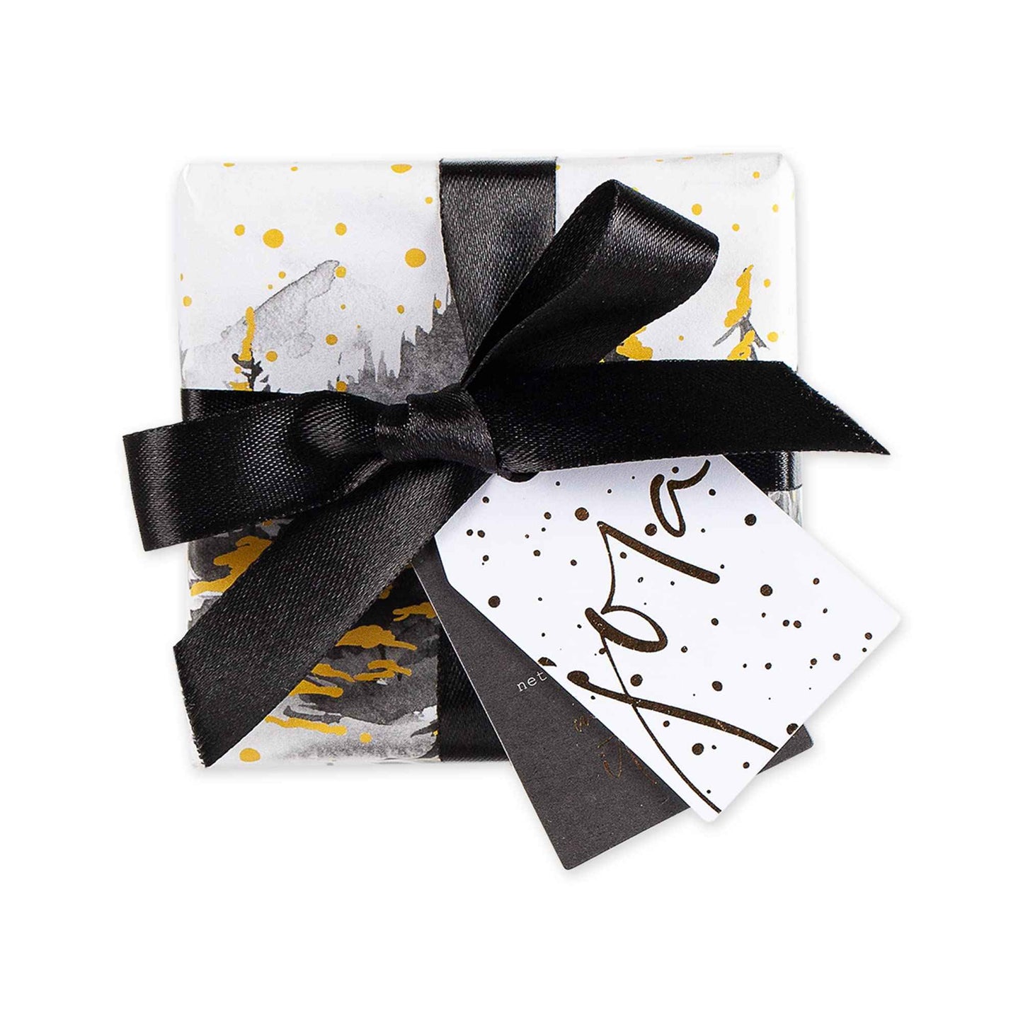 Joia Winter/Spring Scented Moisturizing Gift Set, Bar Soap and Shea Butter Hand Cream, Assorted Scents, 300 Gram