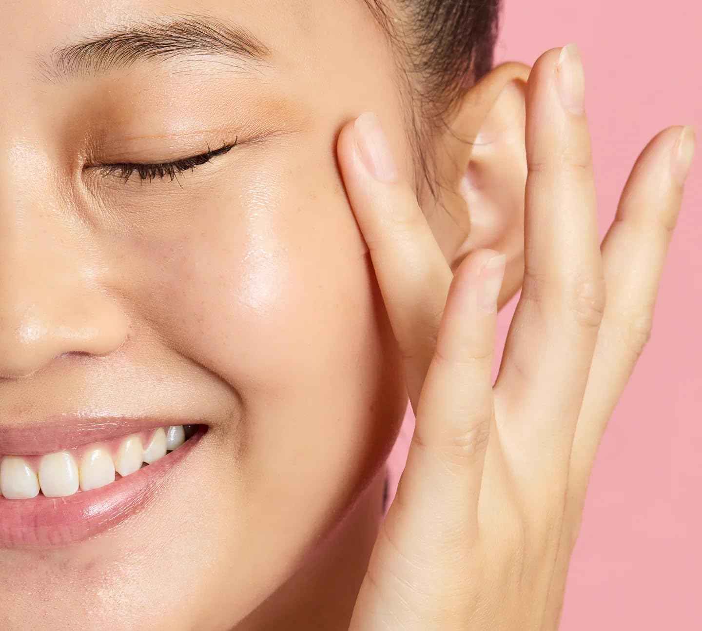 TonyMoly Wonder Ceramide Mochi Collection, Nourishing, Brightening Ceramide Serum, Korean Skincare, Ampoule