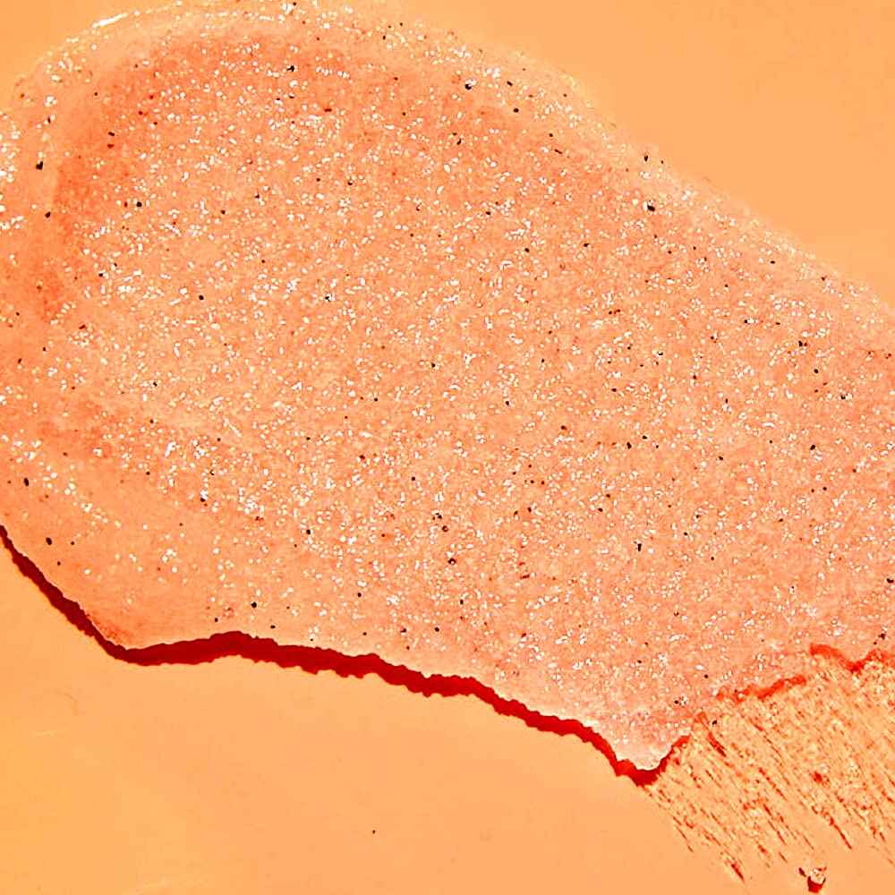 Tree Hut Vitamin C Shea Sugar Scrub, 18 oz, Ultra Hydrating and Exfoliating Scrub for Nourishing Essential Body Care (Pack of 2)