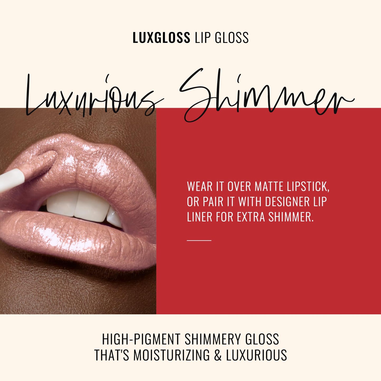 Runway Rogue LuxGloss Parent