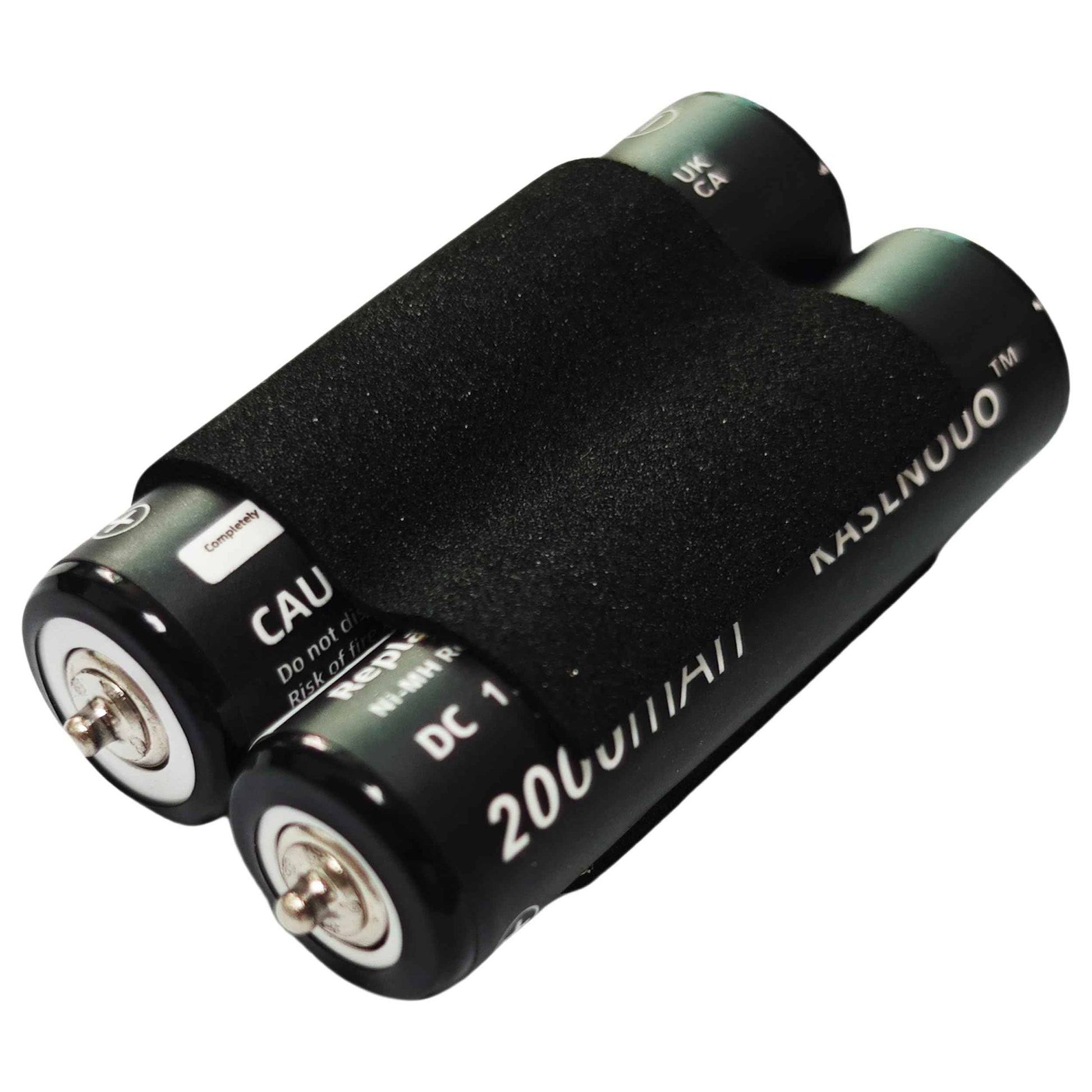 TAWUZUOR Replacement Battery Compatible with ER-148 ES-2059 ERFGP72 ER-1510, Braun Smart Control3 4775 Flex XP 5610 Electric Shaver 1.2V/2000mAh