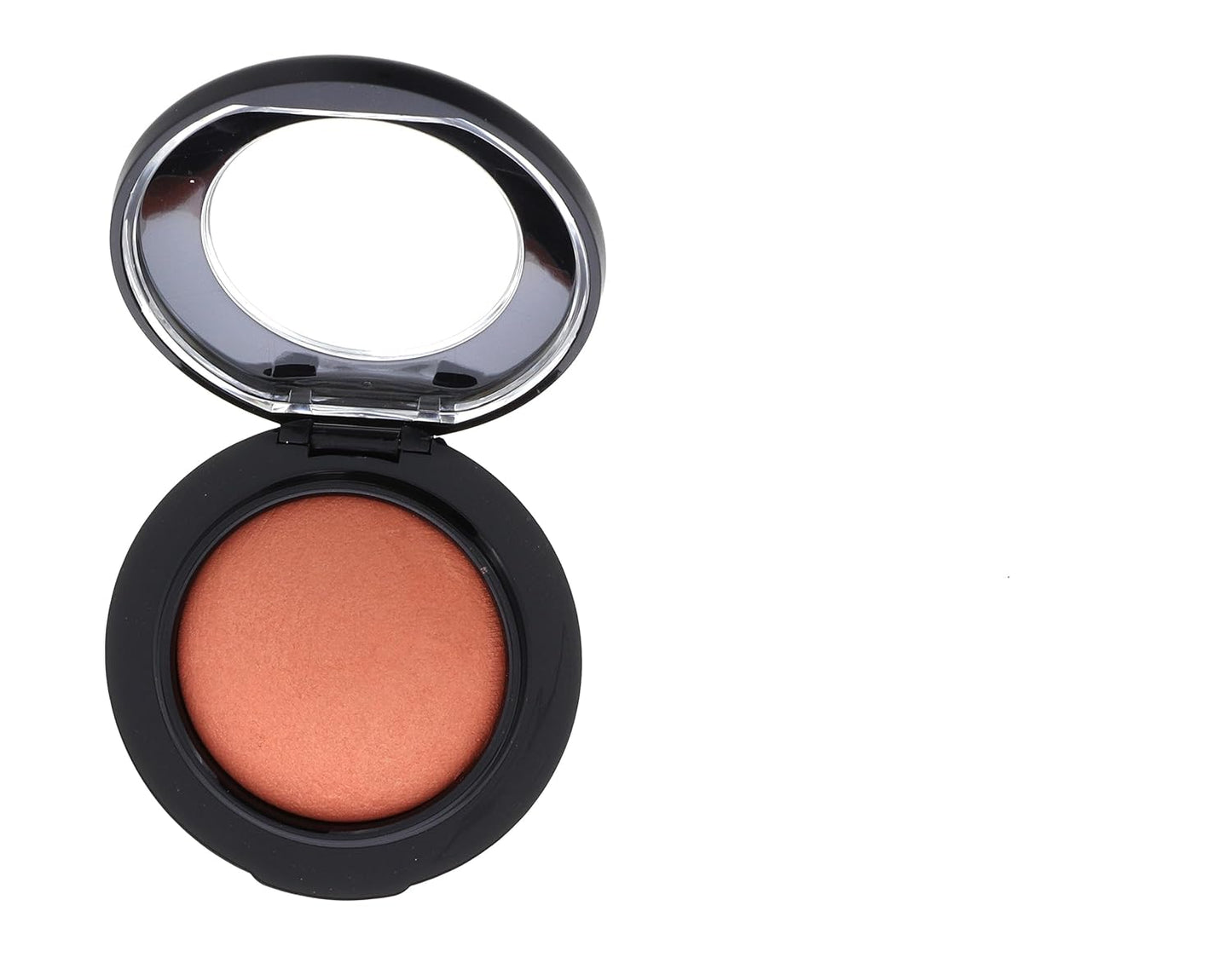 MAC Mineralize Blush - Love Joy Sheer Powder for Radiant Complexion | Long-Lasting Color