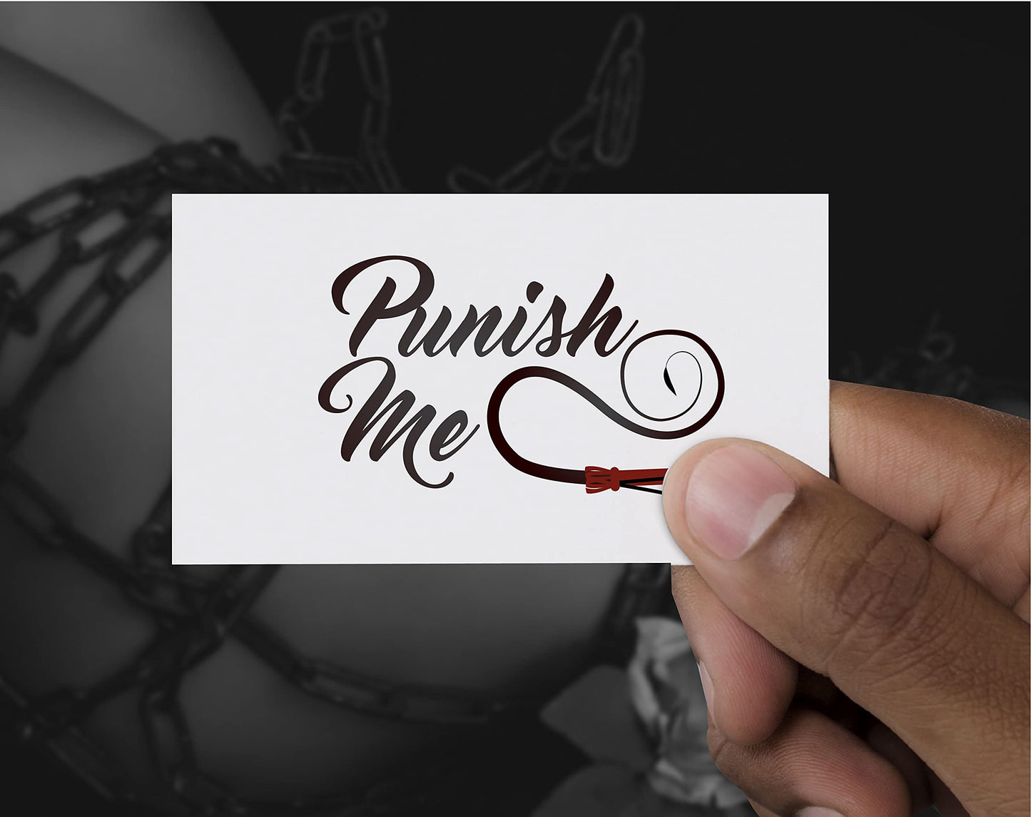 Kink Ink - 30 Sexy Naughty Temporary Tattoo Kinky Adult Fake Sticker
