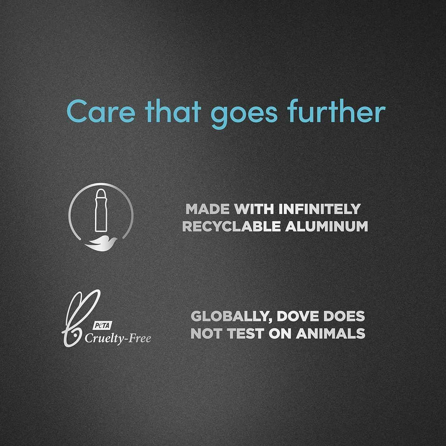 Dove Men + Care Antiperspirant - Clean Comfort - Non-Irritant - Net Wt. 2.7 OZ (76 g) Per Stick - Pack of 3 Sticks