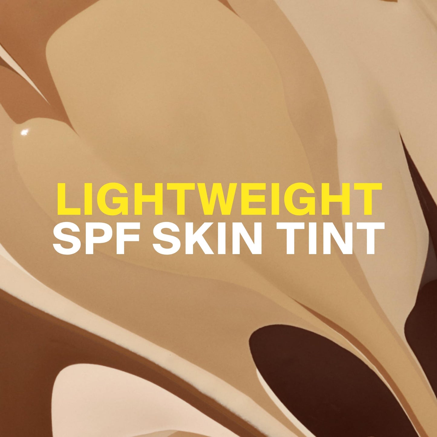 Supergoop! Protec(tint) Daily Skin Tint SPF 50 - 26W - Light, Buildable Coverage for Immediately Smooth, Even-Looking Skin - Natural Finish