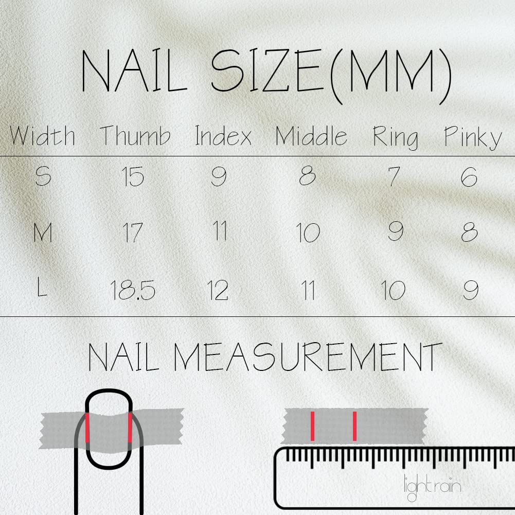 Light Rain Press on Toenails - Midnight, 3D Green Fake Toenails for Women, Luxury Reusable Seven Layers Gel UV Finish Hand Painted Art with Design by Professional Manicurist, Short Square, Small Size