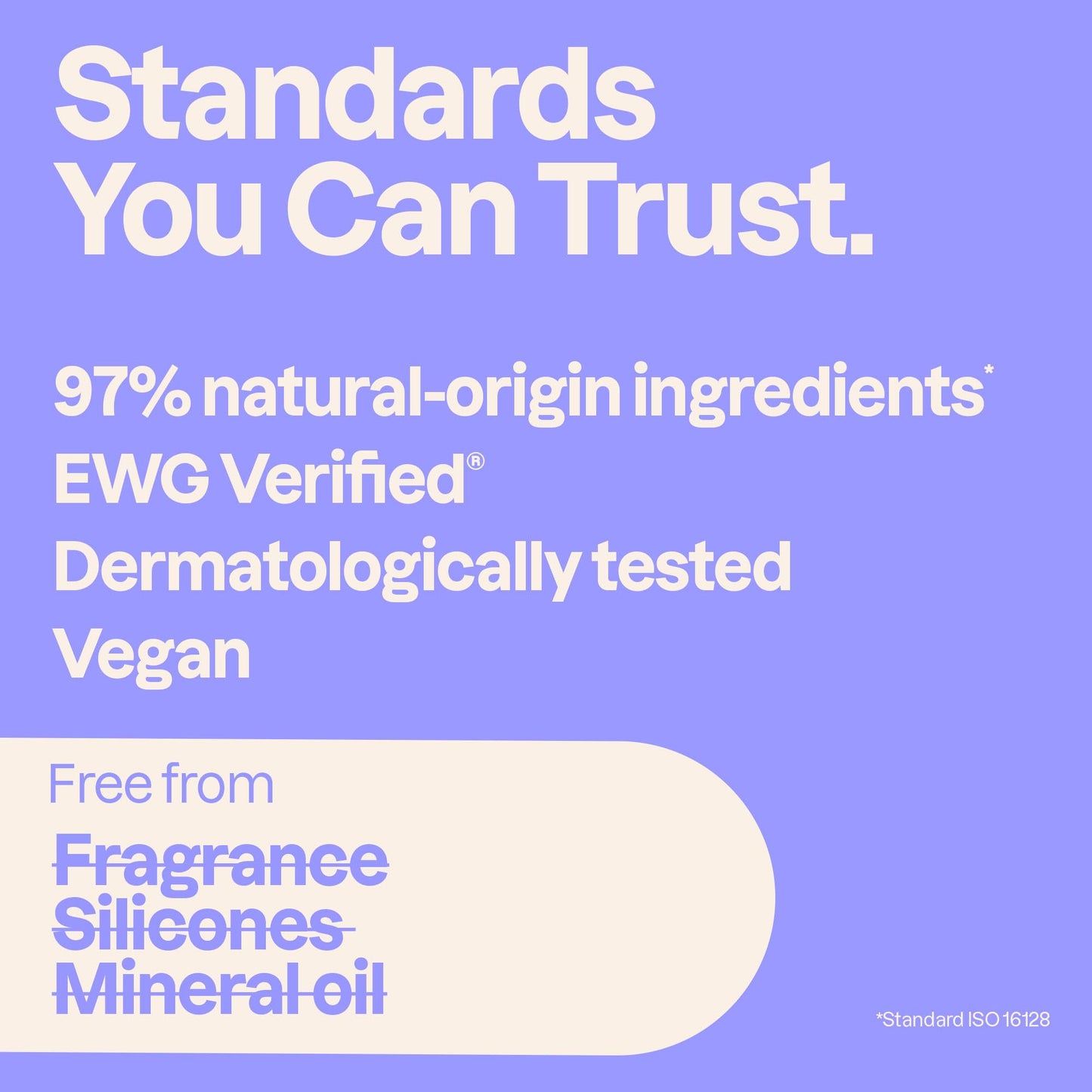ATTITUDE Anti Aging Hyaluronic Acid Serum for Face, Plumping Facial Serum for Wrinkles & Fine Lines, Fragrance Free Skincare, Dermatologically Tested, Travel Size, EWG Verified, Vegan, 1 Fl Oz