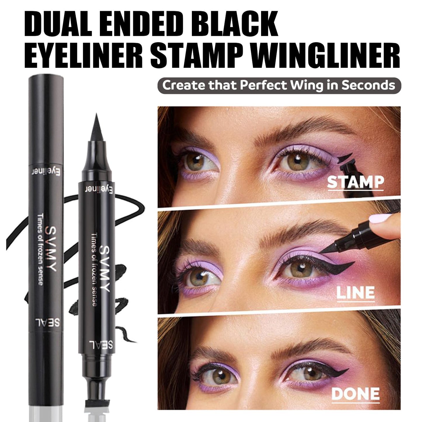 All-in-One Makeup Kit for Women | Complete Travel Set with Eyeshadow, Foundation, Lipstick & More - Perfect for Daily Use & Gifting