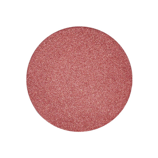 Saie Glow Sculpt Multi-Use Highlighter + Cream Blush Refill - Lightweight with Hyaluronic Acid + Micropearl for Radiant, Glowing Skin - Mauveglow (.02 oz)