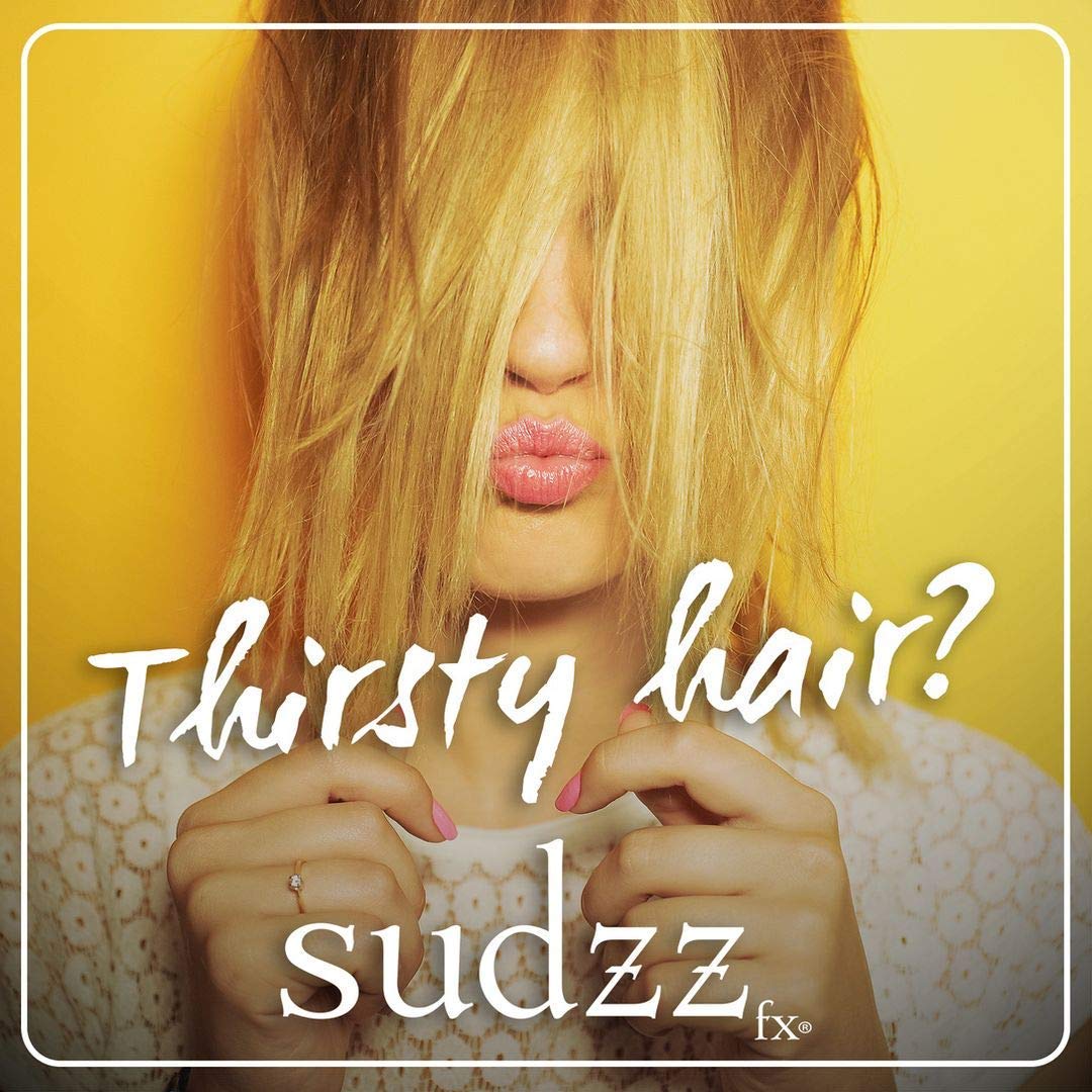 SUDZZFX Moxee Reconstructing - Hydrating Hair Mask - Deep Conditioner for Dry Damaged Hair Care - Provides Nourishment and Restores Weak, lifeless, Critically Damaged Hair 10.1 Fl Oz