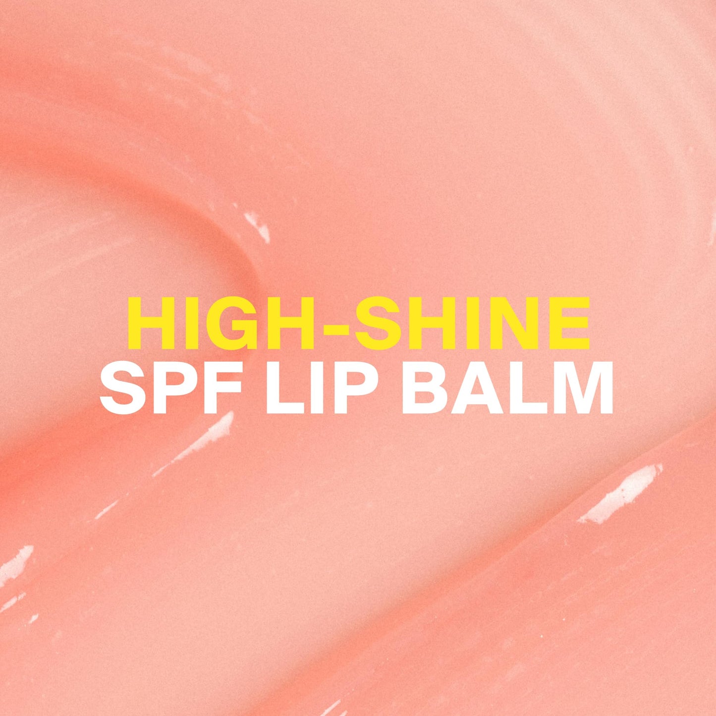 Supergoop! Glow Gloss SPF 40 Lip Balm, Vanilla Soft Serve (Sweet Cream Flavor, Sheer Soft Pink Tint) - Broad Spectrum Protection with a Non-Sticky, High-Shine Finish - 0.5 fl oz