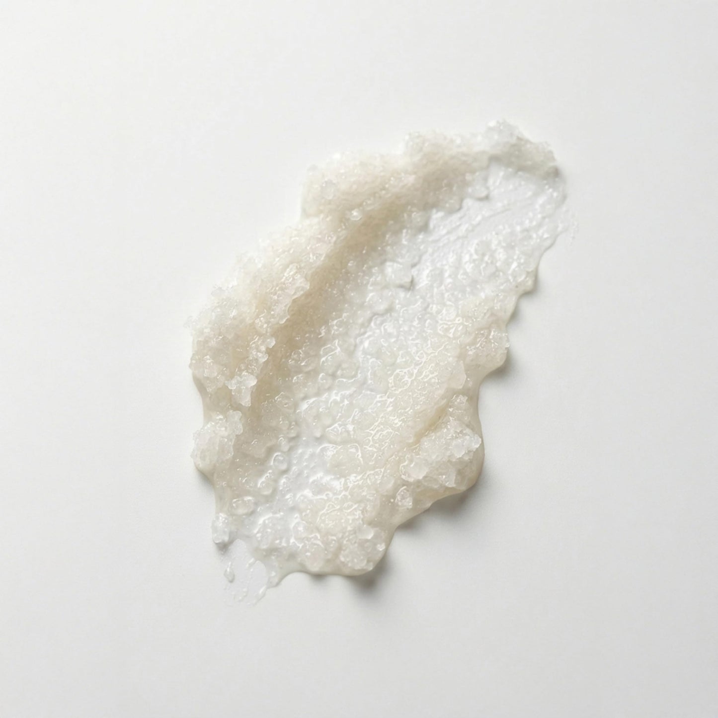 SEACRET Minerals Dead Sea Salt & Oil Body Scrub - Exfoliator with Rosehip, Sea Buckthorn & Green Tea, Mineral Rich Spa Treatment Stimulates Cell Renewal, Ocean Mist, 14.1 Fl Oz / 400 ml