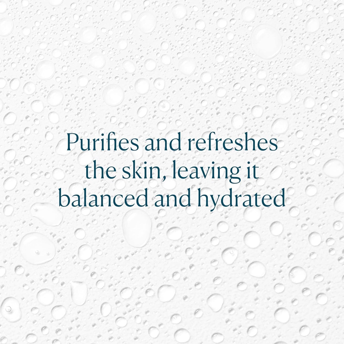 ELEMIS Balancing Toner - Alcohol-Free Facial Treatment for Hydrated Skin | 6.7 Fl Oz
