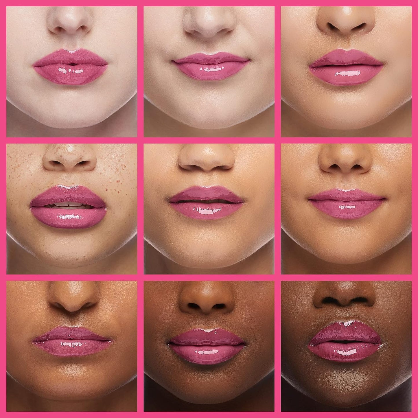 Sokgo Hydrating Lip Glow Oil, Plumping Lip Gloss, Moisturizing Lip Oil Gloss, Transparent Moisturizing Lip Balm, Natural Lip Plumper