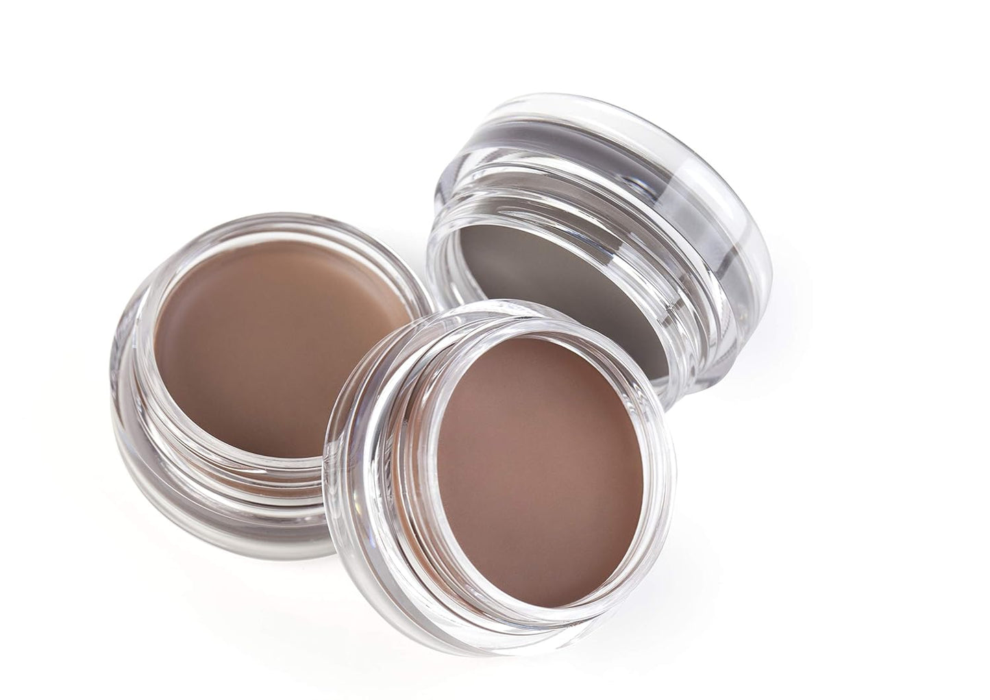 Inglot AMC Brow Liner Gel - Waterproof, Long-Lasting, Smudge-Proof Brow Filler | 0.07 Oz | Define & Shape Your Brows