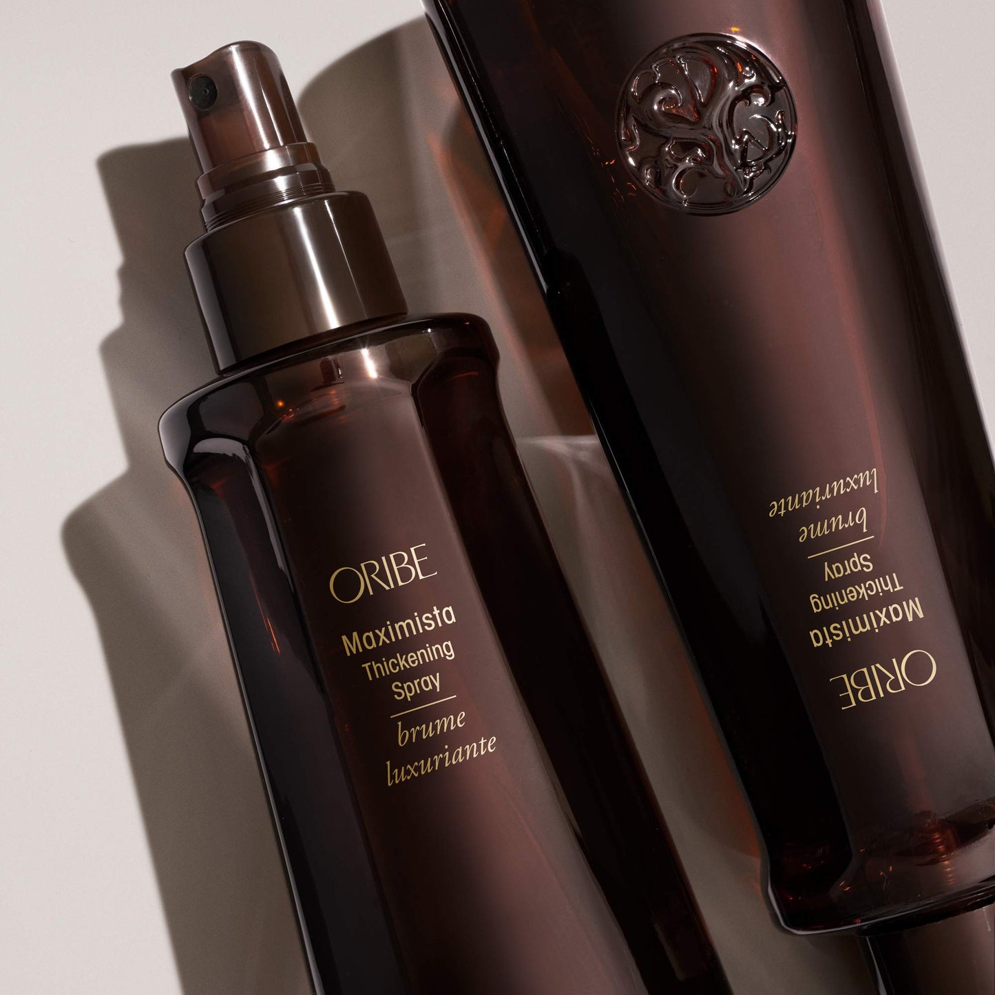 Oribe Maximista Thickening Spray - Adds Lift, Thickness & Volume - 6.8oz