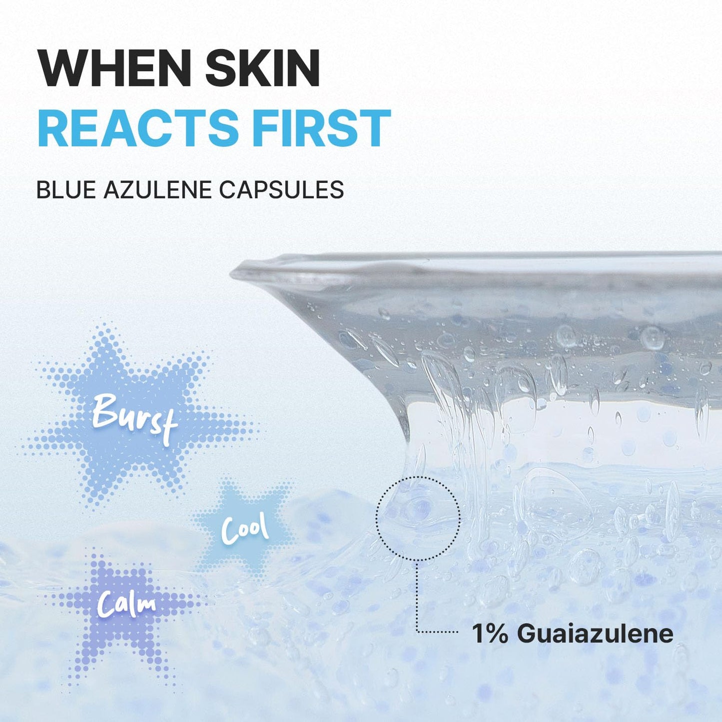 Standard Seoul Barrier Glass Gel Moisturizer – Instantly Soothes & Hydrates, Lightweight Gel Cream for Sensitive Skin, Panthenol & 5 Ceramides, Glass-Skin Finish, 50ml