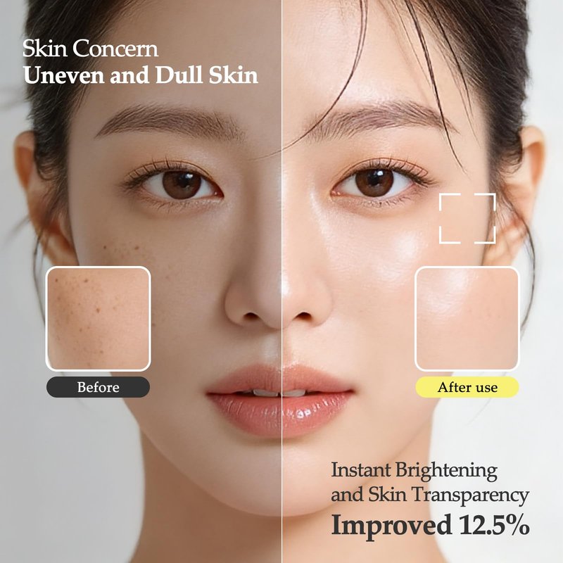 AVEYA Snail Mucin Toner Pads with Collagen & Niacinamide - Hydrating Facial Peeling Pads for Glass Skin & Dark Spots - Pore Minimizing & Brightening Treatment with Peptides & Cica - 100 Count