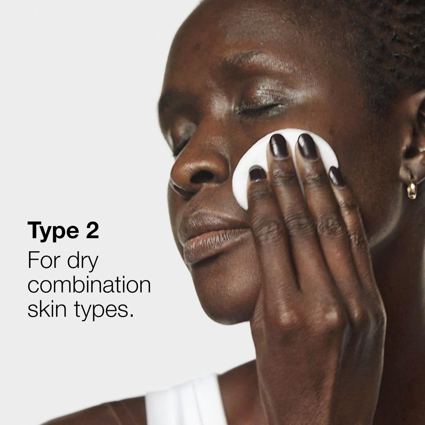 Clinique 3-Step Clarifying Lotion Face Exfoliator 2 | Toner With Witch Hazel | For Dry Combination Skin Types, 13.5 Fl Oz