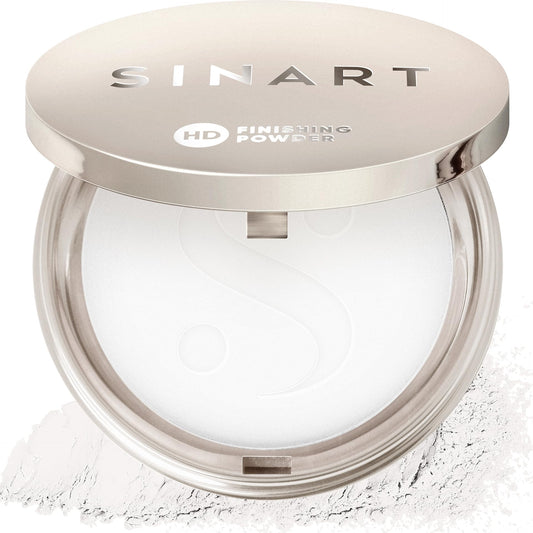 SINART HD Finishing Powder Face Powder (0,14 OZ)